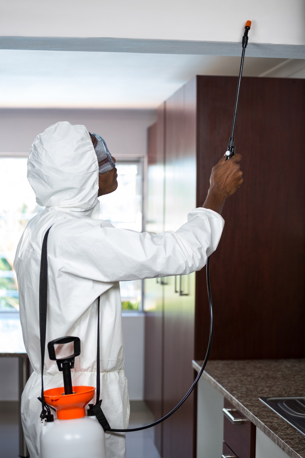 Technicien certibiocide — contactez notre équipe