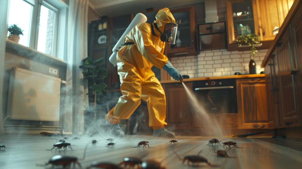 Technicien dératiseur — obligation Certibiocide 2026